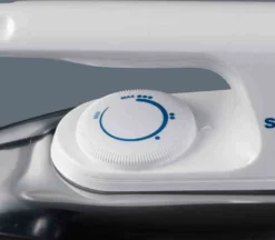 SEVERIN Bügeleisen BA 3211 1.200 Watt Weiß -Luft Wrame Haus Geschaft 0043ee6780e4797ec726b995a93be240