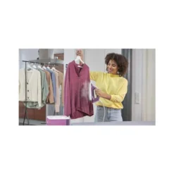 Braun Dampfstation IS2577VI New CareStyle Compact Pro 7 Braun Dampfstation IS2577VI New CareStyle Compact Pro -Luft Wrame Haus Geschaft 004699b35280aa38d753ea3b278a84cb