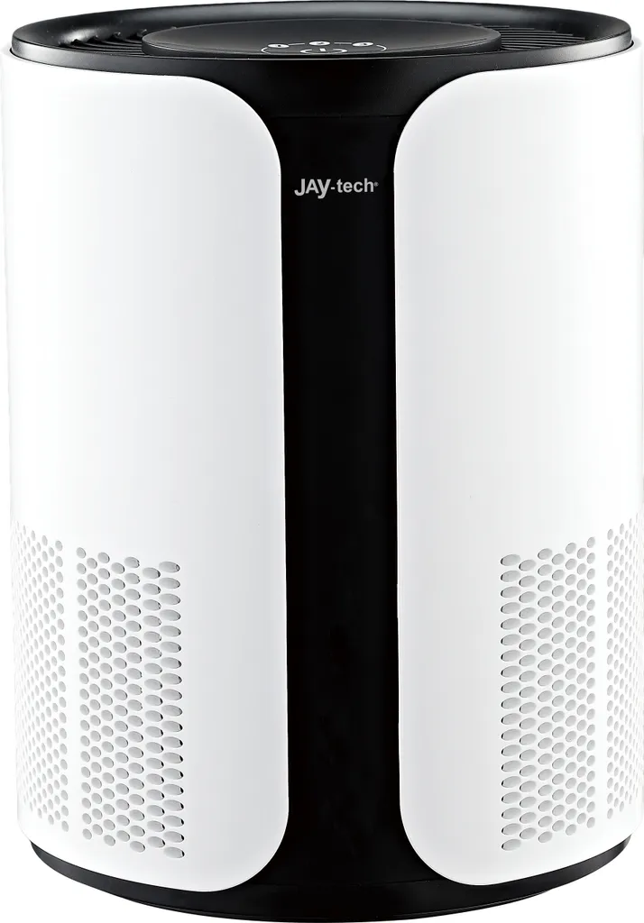 Luftreiniger BKJ15A Mit HEPA H14 Filter 3 Luftreiniger BKJ15A Mit HEPA H14 Filter – Bild 3