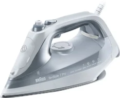 Braun SI 3053 BL TexStyle 3 Dampfbügeleisen Weiß/blau -Luft Wrame Haus Geschaft 009f0680536e28fd3ac8b81507c43fdc