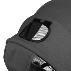 Lionelo Haari Dreirad Kinderdreirad Kinder Lenkstange Fahrrad Baby Kinderwagen Grau -Luft Wrame Haus Geschaft 012802cd156903e3e4b42fced68508cc