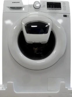 Samsung WW70T4543TE/EG Waschmaschinen - Weiß 15 Samsung WW70T4543TE/EG Waschmaschinen - Weiß -Luft Wrame Haus Geschaft 0167a47a9e93647f56a7eebe6cd609d0