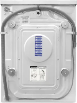 Haier HW100-BP14636N Frontlader Waschmaschine Bürstenloser Inverter Motor 10 Kg 23 Haier HW100-BP14636N Frontlader Waschmaschine Bürstenloser Inverter Motor 10 Kg -Luft Wrame Haus Geschaft 01995e4bda1855401f7258320737be63