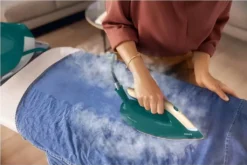 Philips PSG7140/70 PerfectCare Bügelstation Grün/weiß -Luft Wrame Haus Geschaft 01ee566cadd54ed4a0135d391144a19d