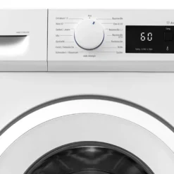 DAEWOO WM812T0WU0DE Waschmaschine 8kg -Luft Wrame Haus Geschaft 024e57c7bbaa2cfff2ee408dbb4de7d5