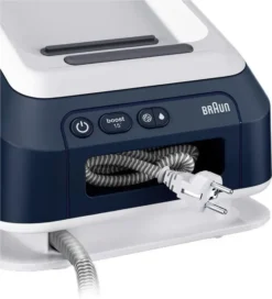 Braun CareStyle 7 Pro IS7282 BL -Luft Wrame Haus Geschaft 0253602be8862f17bb5366f8da914a87