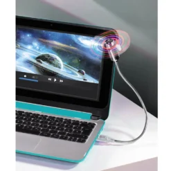 Hama USB Ventilator Mit Bunten LEDs Laptop/ Notebook Zubehör Flexibel USB Fan 9 Hama USB Ventilator Mit Bunten LEDs Laptop/ Notebook Zubehör Flexibel USB Fan -Luft Wrame Haus Geschaft 03010344bc292de3b493bea3666228a6