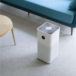 Xiaomi Mi Air Purifier 3H Luftreiniger, Farbe:Weiß -Luft Wrame Haus Geschaft 03382da300540e9bd81c65a5644762fc