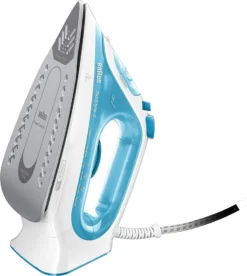 Braun SI 3053 BL TexStyle 3 Dampfbügeleisen Weiß/blau -Luft Wrame Haus Geschaft 037757bad2d87023b4ba1e5fa0c523ea