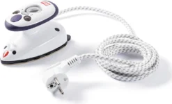 Dampfbügeleisen MINI | PRYM 611915 -Luft Wrame Haus Geschaft 03c85a165ef89cf9a7a915dd6c57c8f7
