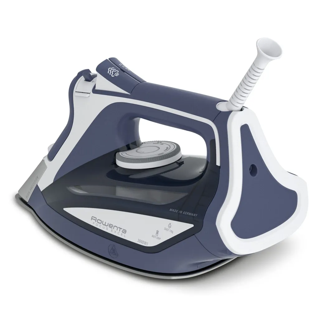 Rowenta Dampfbügeleisen Focus Excel 2 Rowenta Dampfbügeleisen Focus Excel – Bild 2