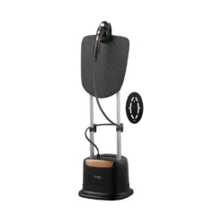 Concept NO8020 Garment Steamer Upright Garment Steamer 2 L 2280 W Black Copper -Luft Wrame Haus Geschaft 0417bcba35870ac050977914813c3105