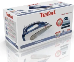 Tefal FV1845 Dampfbügeleisen Maestro 15 Tefal FV1845 Dampfbügeleisen Maestro -Luft Wrame Haus Geschaft 041c169b1b143548aae009218b7302b1