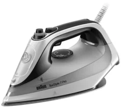 Braun TexStyle 7 Pro SI 7160, Dampfbügeleisen ,blau -Luft Wrame Haus Geschaft 0463f1807840491667901111b9e5750e