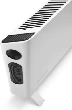 De'Longhi DeLonghi HSX 2320 - Konvektor - Weiß 5 De'Longhi DeLonghi HSX 2320 - Konvektor - Weiß -Luft Wrame Haus Geschaft 046f6fda34422c9088368c181224e2e2