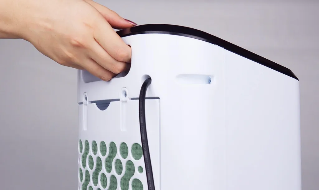 Zilan 3in1 Aircooler | Air Cooler | Mobile Klimaanalge | Mit Fernbedienung | 300 Watt 6 Zilan 3in1 Aircooler | Air Cooler | Mobile Klimaanalge | Mit Fernbedienung | 300 Watt – Bild 6