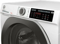 HOOVER Waschmaschine Frontlader HWQ 610AMBS/1-S 10kg 1600 U/min 10 HOOVER Waschmaschine Frontlader HWQ 610AMBS/1-S 10kg 1600 U/min -Luft Wrame Haus Geschaft 053acec2b7687a9915385cc89a993a44