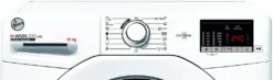 Hoover H-WASH 300 H3W4 4102DE/1-S Waschmaschine / 10 Kg / 1400 U/Min / Smarte Bedienung Mit NFC-Technologie / Symbolblende / Minutengenaue Restlaufzeitanzeige 8 Hoover H-WASH 300 H3W4 4102DE/1-S Waschmaschine / 10 Kg / 1400 U/Min / Smarte Bedienung Mit NFC-Technologie / Symbolblende / Minutengenaue Restlaufzeitanzeige -Luft Wrame Haus Geschaft 05a3fe8b32c2c81fcece92e10775f2d0