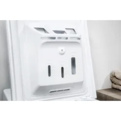 Bauknecht WAT ECO 612, Toplader, 6 Kg, B, 76 DB, 1152 RPM, 153 KWh 17 Bauknecht WAT ECO 612, Toplader, 6 Kg, B, 76 DB, 1152 RPM, 153 KWh -Luft Wrame Haus Geschaft 0617ca41943081480de921197899c068