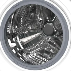 Sharp ES-NFA814BWB-DE Waschmaschine 8 Kg Aquastop Inverter Motor LED-Display -Luft Wrame Haus Geschaft 064395fa85b9dc8c2563dc4df6d84596