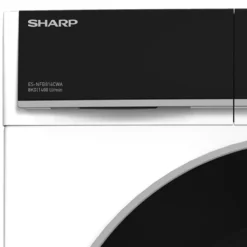 Sharp ES-NFB814CWA-DE Waschmaschine 8kg 1400 U/min -Luft Wrame Haus Geschaft 06c78fd20c49c8443edbdeabd6bc9577