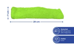 Wenko Ersatzbezüge Für Sprüh-Fensterwischer 2er Set 17 Wenko Ersatzbezüge Für Sprüh-Fensterwischer 2er Set -Luft Wrame Haus Geschaft 0799d732cdf551ff0f27d2f98ebda3ed