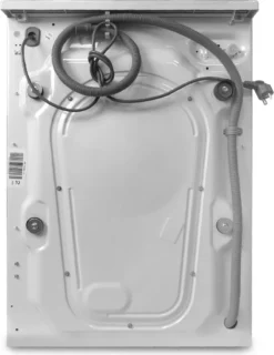 Hoover H-WASH 500 HWQ 58AMBS Waschmaschine / 8kg / 1500 U/Min 33 Hoover H-WASH 500 HWQ 58AMBS Waschmaschine / 8kg / 1500 U/Min -Luft Wrame Haus Geschaft 07af59ef9e7230685a47a9503b75b683