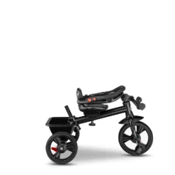 Lionelo Haari Dreirad Kinderdreirad Kinder Lenkstange Fahrrad Baby Kinderwagen Grau -Luft Wrame Haus Geschaft 081220d9f2a36bda4106f3a0f32d2d06