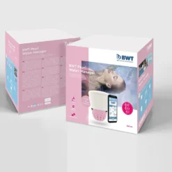 BWT Pearl Water Manager Chlor Und Brom -Luft Wrame Haus Geschaft 08a27ba0ffca511bdc2811ca45ed1ca7
