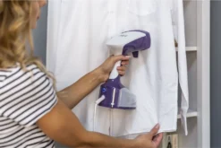 Russell Hobbs 25600-56 Steam Genie Dampfbürste -Luft Wrame Haus Geschaft 090daa73d22bf5c4fe79462b767626b7