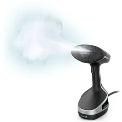 TEFAL Kleiderdampfer DT8270 Handheld, 2000 W, 0,19 L, 30 G/min, Schwarz -Luft Wrame Haus Geschaft 09736cd491aefe62116323b6a044be56