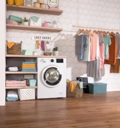 Gorenje WHP74EPS Waschmaschine - Freistehend - Frontlader - 7 Kg Fassungsvermögen - 1400 U/min. - AquaStop - Weiß - Wasserpegelsensor - 15 Programme - Kindersicherung 19 Gorenje WHP74EPS Waschmaschine - Freistehend - Frontlader - 7 Kg Fassungsvermögen - 1400 U/min. - AquaStop - Weiß - Wasserpegelsensor - 15 Programme - Kindersicherung -Luft Wrame Haus Geschaft 09dd443dbbf53568932f885735342716