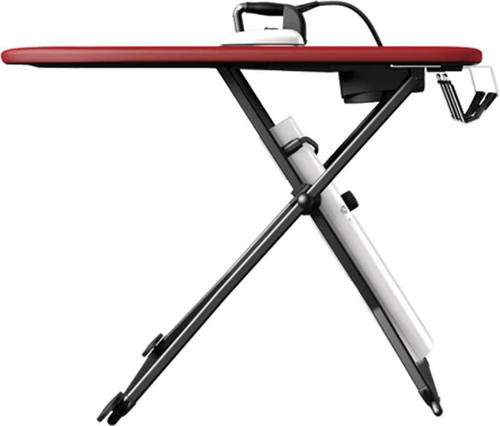 Laurastar GO+, Hygienische Dampf, Eliminiert 99,9% Der Bakterien, Professionelles Bügeleisen, Aktivbügeltisch 2 Laurastar GO+, Hygienische Dampf, Eliminiert 99,9% Der Bakterien, Professionelles Bügeleisen, Aktivbügeltisch – Bild 2