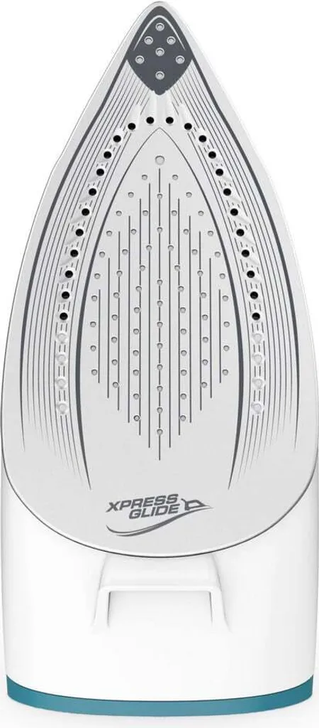 Tefal SV6115E0 Dampfbügelstation Dampfgenerator, Keramiksohle, 2200 Watt, 2 Min Aufheizzeit, Vertikaldampf, Anti-Kalk, Abschaltautomatik 7 Tefal SV6115E0 Dampfbügelstation Dampfgenerator, Keramiksohle, 2200 Watt, 2 Min Aufheizzeit, Vertikaldampf, Anti-Kalk, Abschaltautomatik – Bild 7