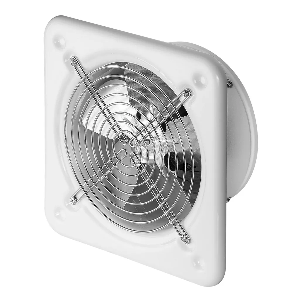Axial Ventilator Gebläse Absauglüfter Absaugung Lüfter Radiallüfter Industrielüfter Weiß Schutzgitter Ø 200 Mm 1 Axial Ventilator Gebläse Absauglüfter Absaugung Lüfter Radiallüfter Industrielüfter Weiß Schutzgitter Ø 200 Mm