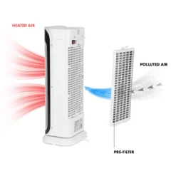 Chaval Heizturm 2.000 W Thermostat Timer Fernbedienung Weiß 8 Chaval Heizturm 2.000 W Thermostat Timer Fernbedienung Weiß -Luft Wrame Haus Geschaft 0b126538690794082a1cacd79faaa9fe