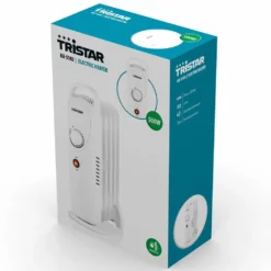 Tristar Elektroheizung Mini-Ölradiator 5 Rippen KA-5103 500 W -Luft Wrame Haus Geschaft 0b5c29cd1308dd108a95292525d96a5e