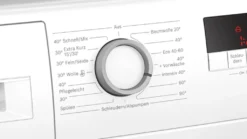 Bosch Serie 2 WAJ28022 Waschmaschinen - Weiß -Luft Wrame Haus Geschaft 0b817d01dc73068d50464f1a5c95fb4e