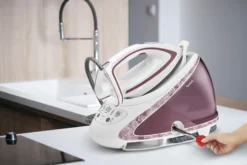 Tefal GV9560 Pro Express Ultimate -Luft Wrame Haus Geschaft 0c7238c343d521a17b46bac19c21fe8b