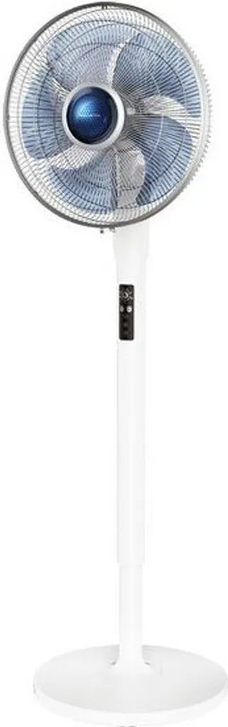 Rowenta Rowe VU5770 - Standventilator - Weiß 2 Rowenta Rowe VU5770 - Standventilator - Weiß – Bild 2