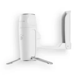 CLEANmaxx Hemden- & Blusenbügler Kompakt 3 Stufen Trocknungszeit Lufttrockner Wäsche Trockner Dampfbügel Hemdenbügler Bügelautomat Kompakt Reisen -Luft Wrame Haus Geschaft 0cb5743eef4b54a67d95b918d2b1cdb6