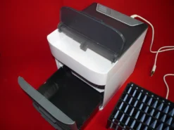 Mini Luftkühler Air Cooler Tisch-Ventilator Mit Befeuchtung Version 2 -Luft Wrame Haus Geschaft 0ce4678c64b09105f49e02e1ceba8085