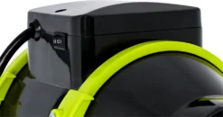 Profan TT Extraction Fan 2-stufig (ø 100 Mm) (187 M³/h) | Rohrventilator Von Garden Highpro 10 Profan TT Extraction Fan 2-stufig (ø 100 Mm) (187 M³/h) | Rohrventilator Von Garden Highpro -Luft Wrame Haus Geschaft 0d67ca7544125ddac820586e53131a8a