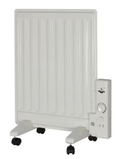 El Fuego Öl-Panelheizer AY4961, 400 W