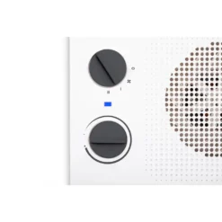 Black & Decker BLACK+DECKER Heizlüfter 2000W Weiß Flach -Luft Wrame Haus Geschaft 0d846c3f467c878c65c6508f7ba8b390