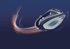 Tefal FV 6830 Ultragliss Plus Dampfbügeleisen, 2800 W, Vertikaldampf, Anti-Kalk -Luft Wrame Haus Geschaft 0d93b42ba718d2fcee119d4281c5e6a0