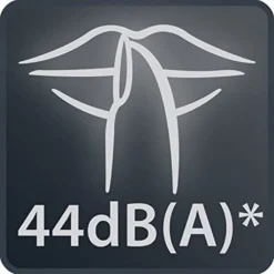 Rowenta SO2330F2 Instant Comfort Heizlüfter Frostschutzautomatik 2000 W Schwarz -Luft Wrame Haus Geschaft 0e165553e8b88a22110fbee17180e6c1