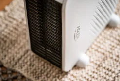 Adler Heizlüfter 3 Stufen Kalt/1000/2000 Watt Liegend Und Stehend Verwendbar Schwarz Thermostat -Luft Wrame Haus Geschaft 0f875a539120b191205949d3f914d28c