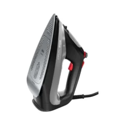 Braun TexStyle 9 SI 9281 - Dampfbügeleisen - Schwarz -Luft Wrame Haus Geschaft 0fbffae6a9f794e46dc4a7ea4db3d1d1