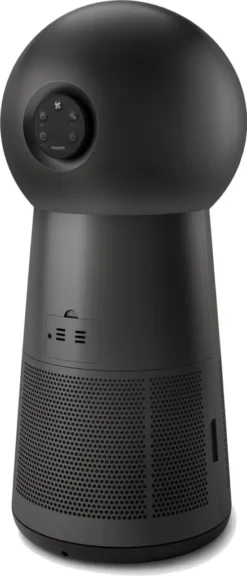 Philips Luftreiniger 3 In 1 AMF220/15 Lüfter 7,5-15-25; Heizung 1250-1500-2200 W, Geeignet Für Räume Bis 42 M², Schwarz 27 Philips Luftreiniger 3 In 1 AMF220/15 Lüfter 7,5-15-25; Heizung 1250-1500-2200 W, Geeignet Für Räume Bis 42 M², Schwarz -Luft Wrame Haus Geschaft 0fd5832707868147a9277d229dad780d 1